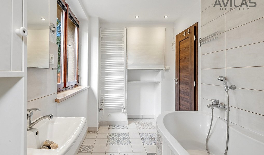 Prodej domu 269 m² s pozemkem 1 084 m², Praha – náhled fotky 20