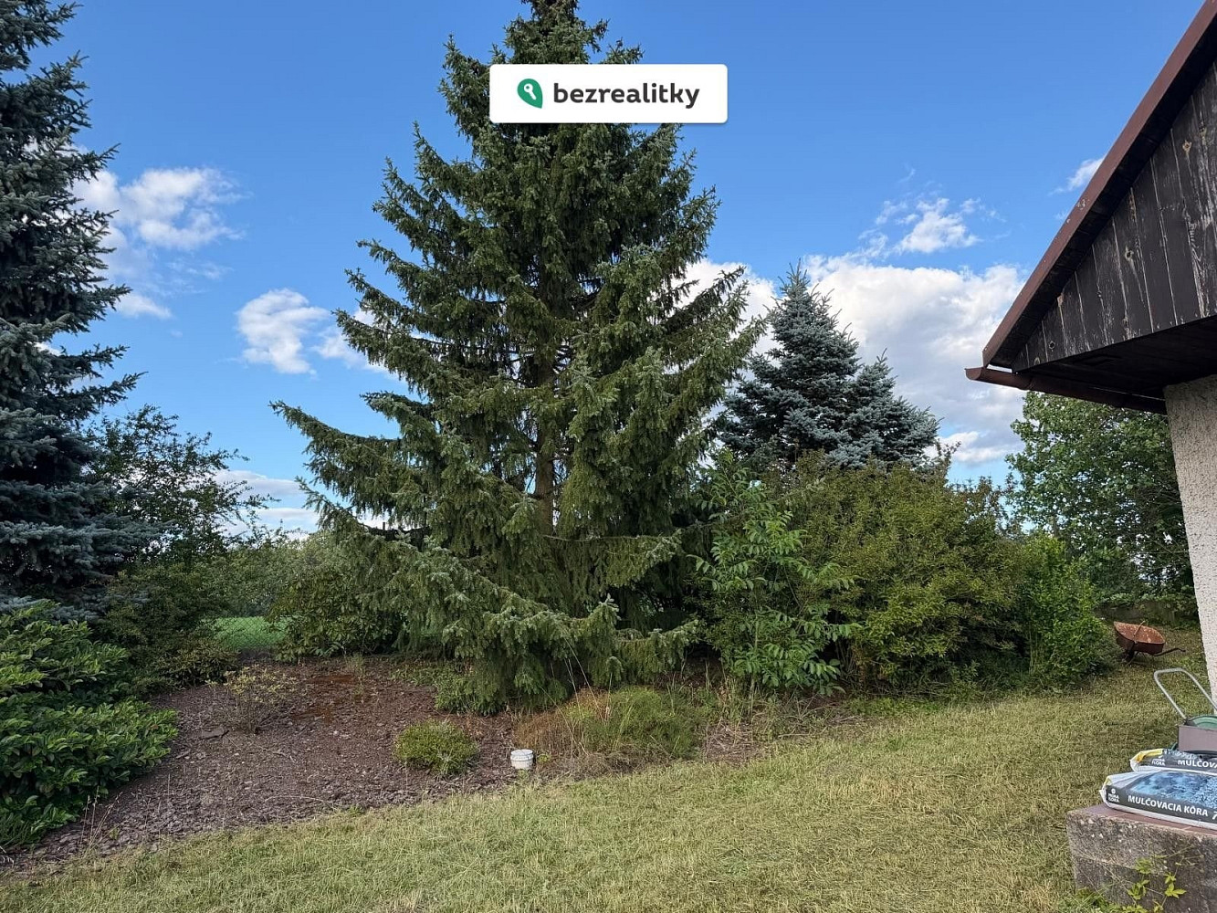 Prodej chaty/chalupy 800 m² s pozemkem 799 m² — photo 5