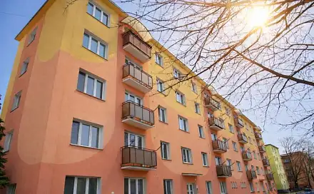 Prodej bytu 2+1 55 m², Interbrigadistů, Přerov - Přerov I-Město