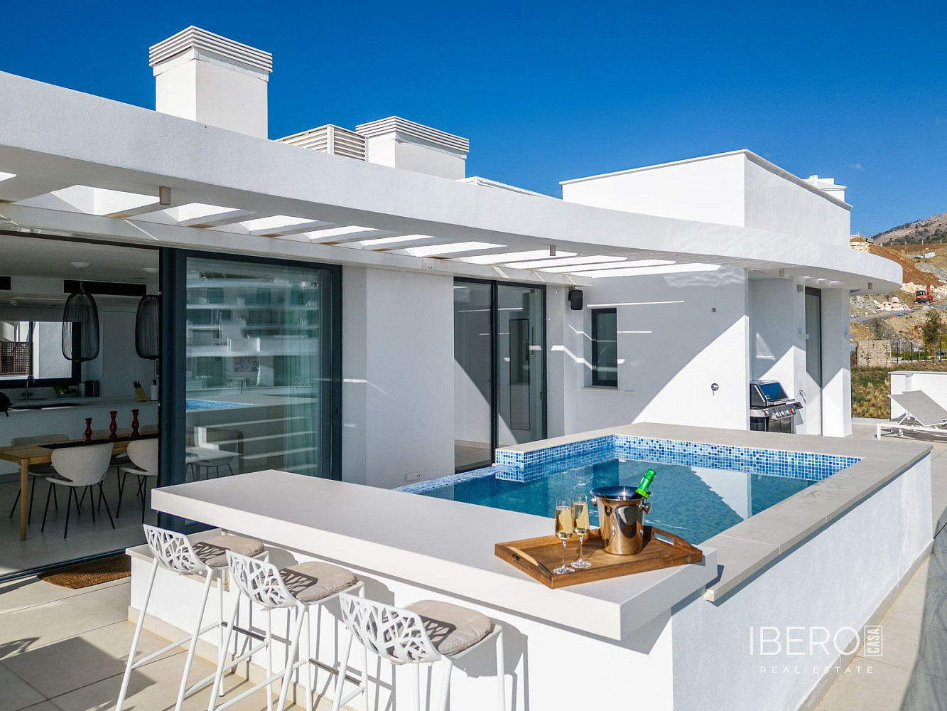 Pis 4+kk – Fuengirola, Los Boliches - Més