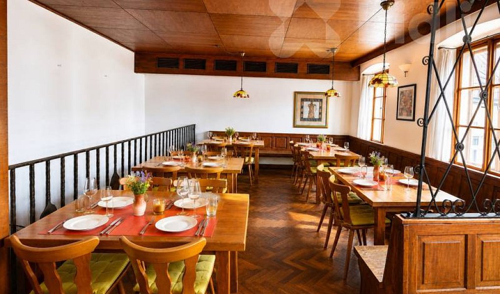 Pronájem restaurace 300 m², Český Krumlov – náhled fotky 9