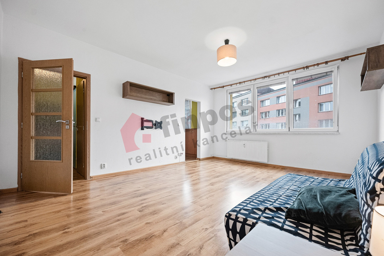 Prodej bytu 3+1 68 m² – pohled 3