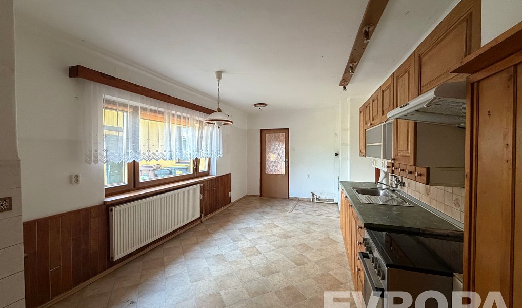 Prodej domu 237 m² s pozemkem 333 m², Velká Bystřice – náhled fotky 6