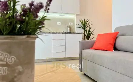 Prodej bytu 2+kk 45 m², Qerret, Albánie