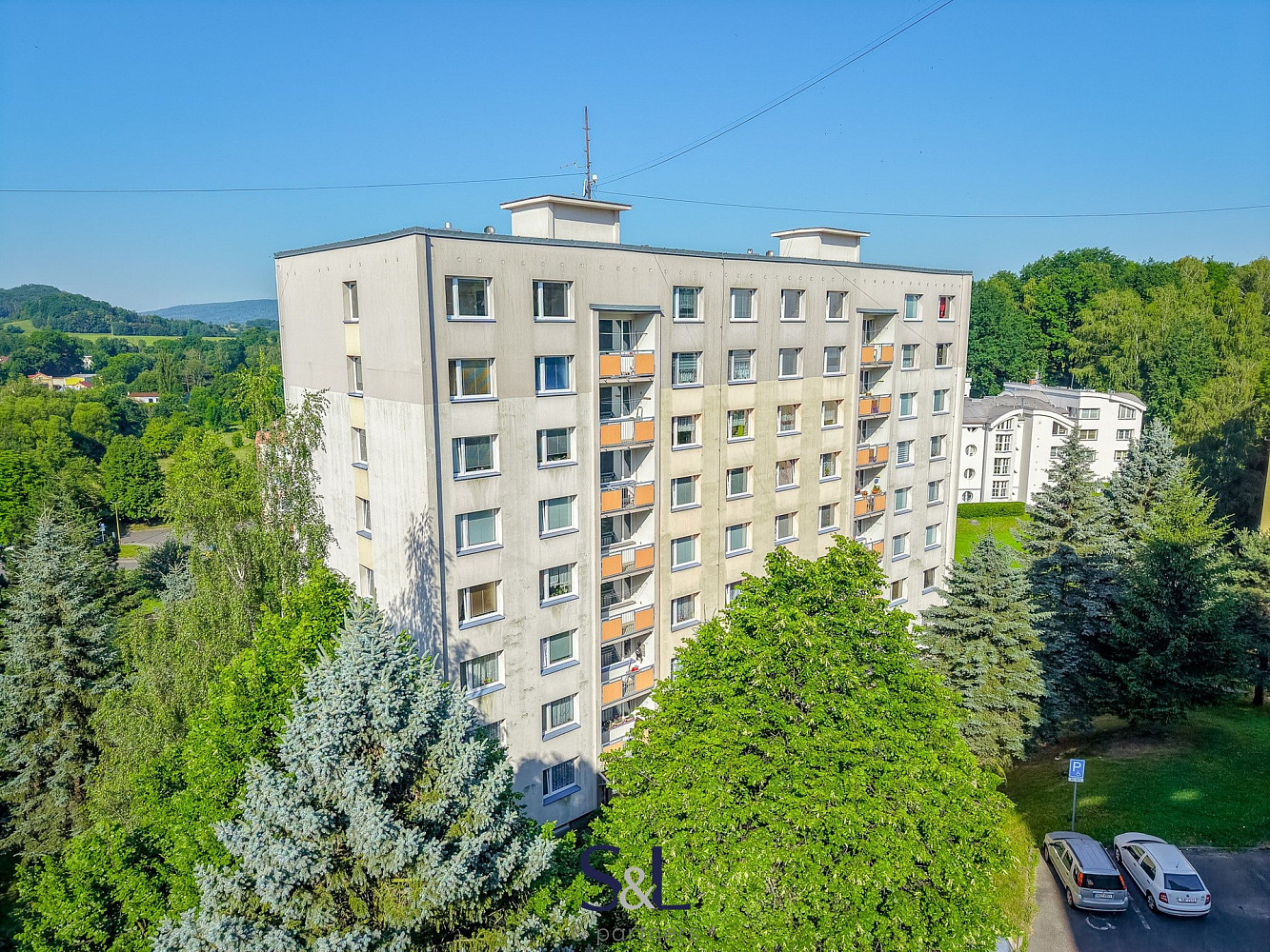 Prodej bytu 4+1 79 m²