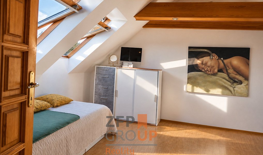 Prodej domu 208 m² s pozemkem 273 m², Kroměříž – náhled fotky 42