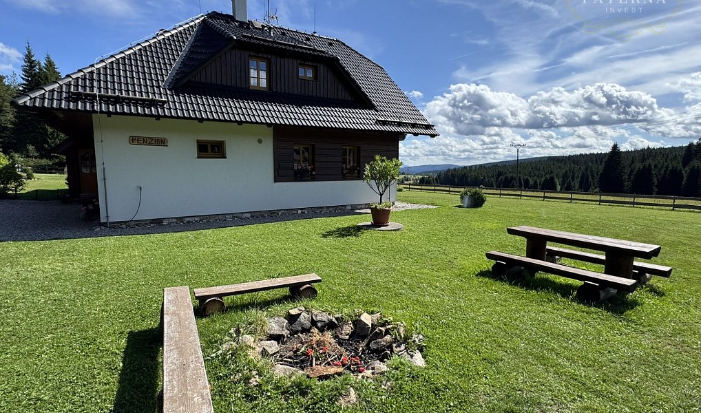 Prodej domu 300 m² s pozemkem 5 000 m², Nové Hutě – náhled fotky 26