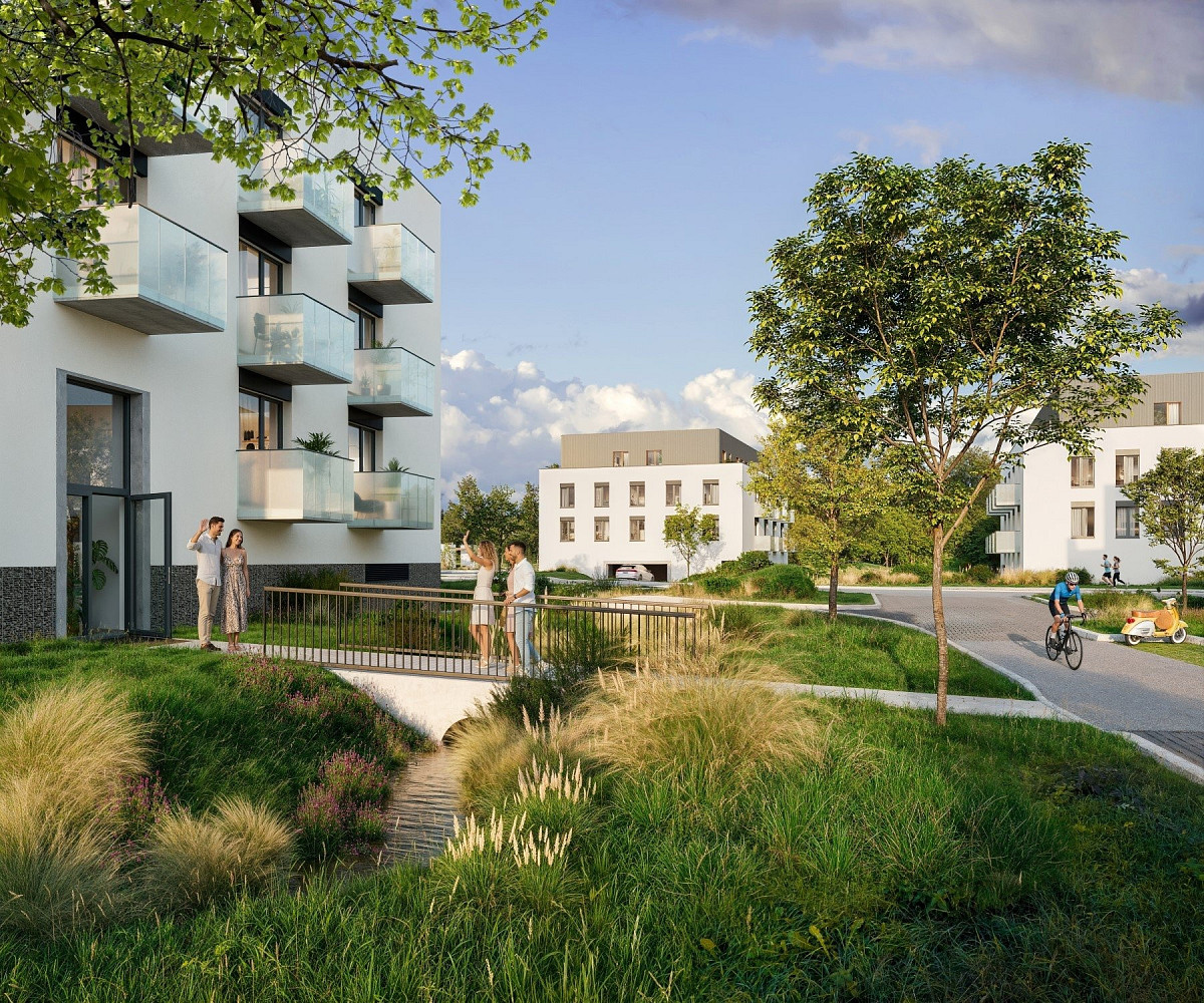 Prodej bytu 2+kk 50 m² – fotografie 3