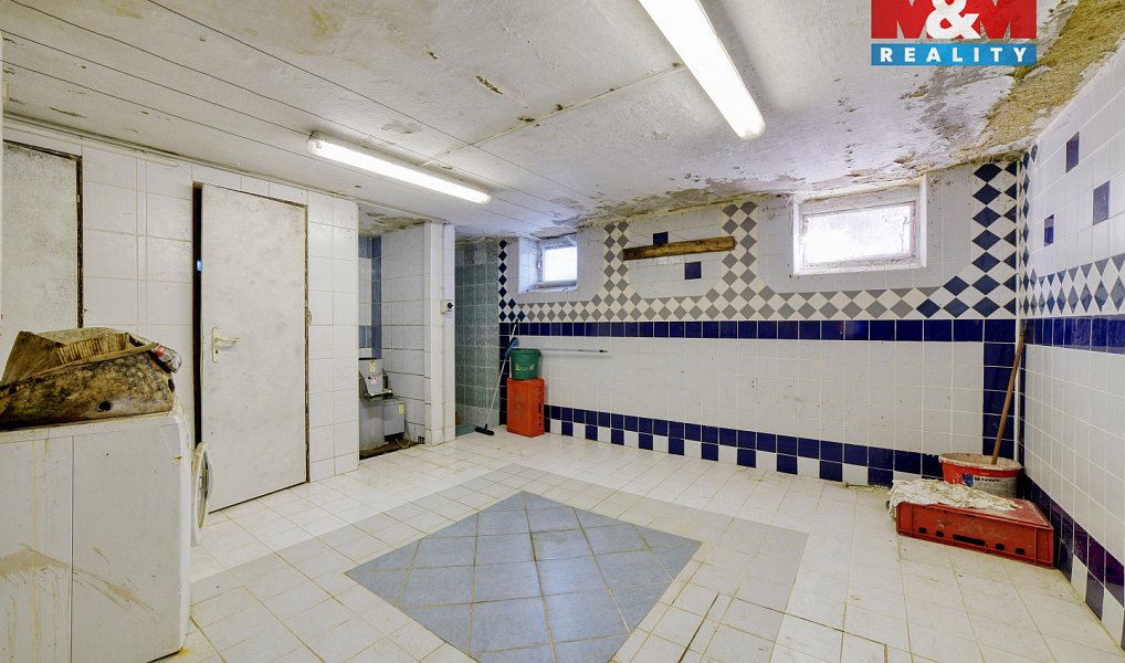 Prodej výrobních prostor 1 870 m², Mariánské Lázně – náhled fotky 27