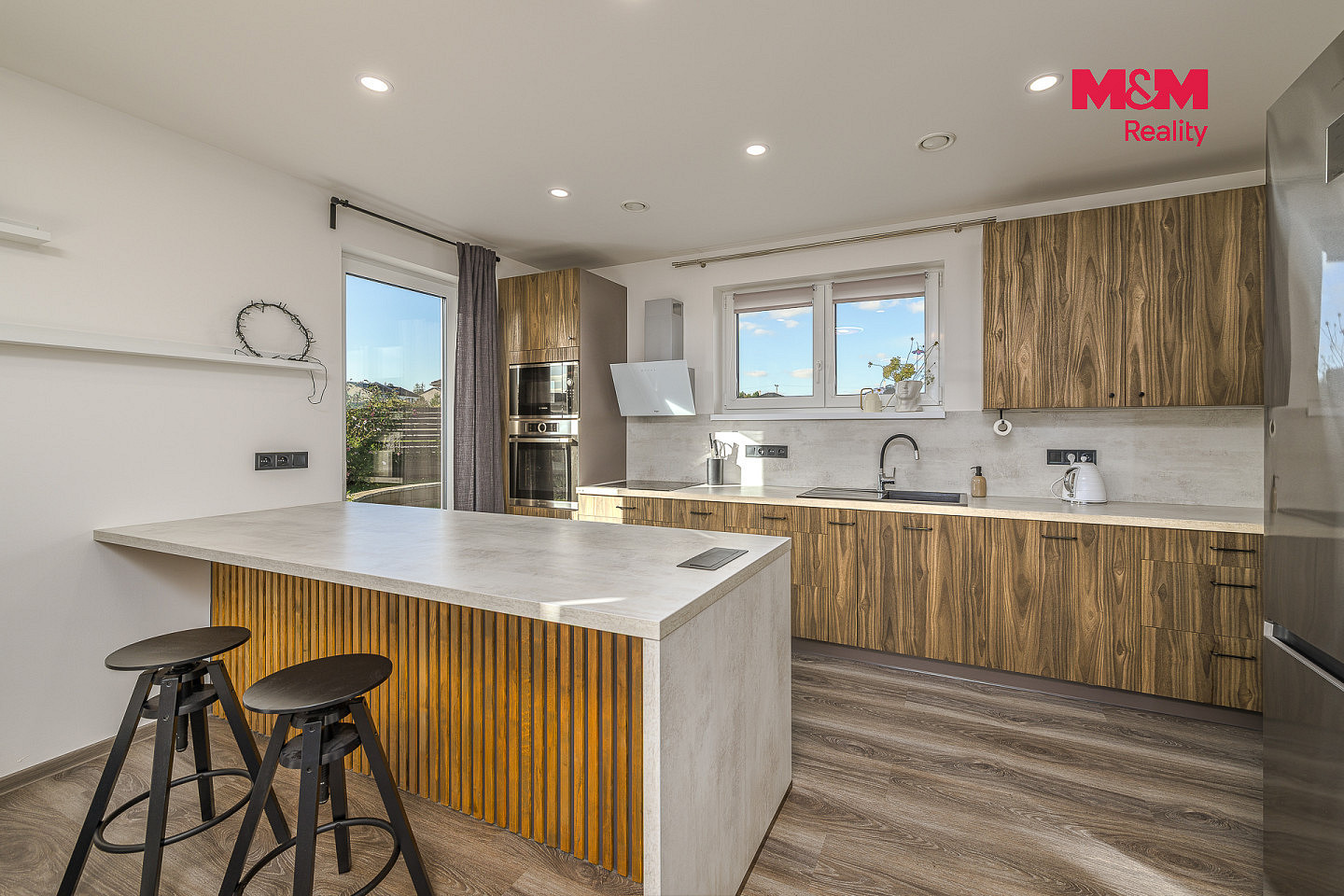 Prodej domu 90 m² s pozemkem 1 026 m² – fotografie 2
