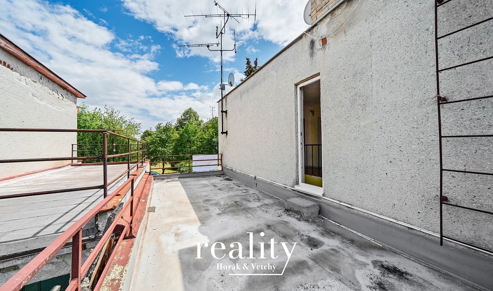 Prodej domu 112 m² s pozemkem 400 m², Hrušovany nad Jevišovkou – náhled fotky 25