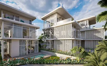 Prodej domu 350 m² s pozemkem 400 m², Bali, Indonézie