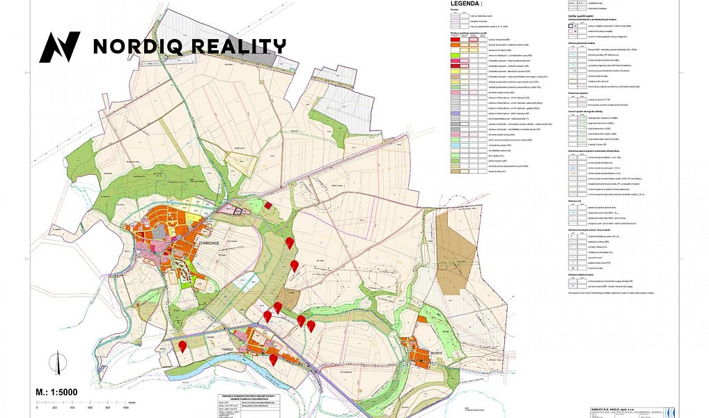 Prodej pole 29 278 m², Staňkovice – náhled fotky 7