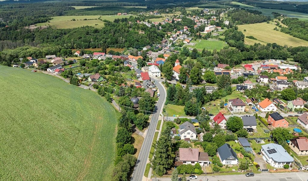 Prodej domu 133 m² s pozemkem 869 m², Dolní Bělá – náhled fotky 50