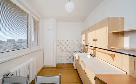 Prodej bytu 1+1 37 m², Josefa Kotase, Ostrava - Hrabůvka