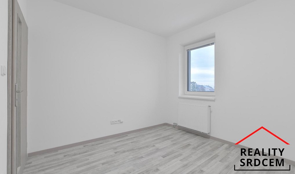 Pronájem bytu 2+kk 48 m², Bílovec – náhled fotky 7