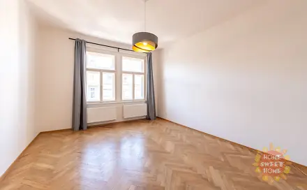 Pronájem bytu 1+1 41 m², Lípová, Praha 2 - Nové Město