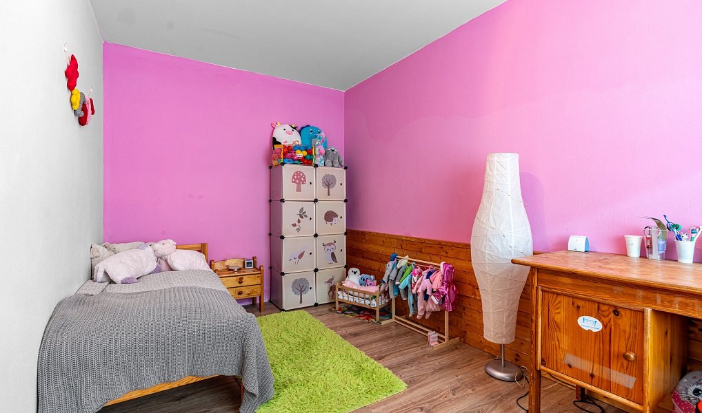 Prodej domu 107 m² s pozemkem 45 m², Ivanovice na Hané – náhled fotky 10