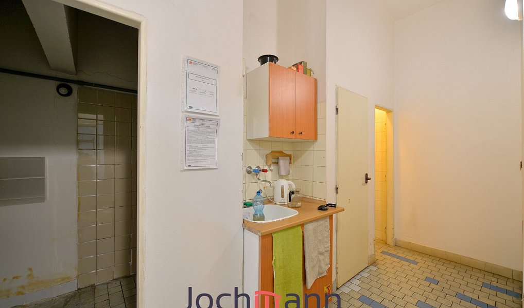 Pronájem obchodních prostor 340 m², České Budějovice – náhled fotky 19