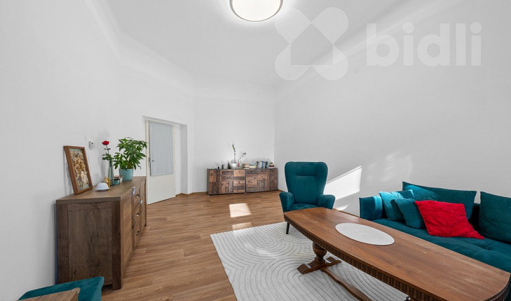 Prodej bytu 5+kk 137 m², Teplice – náhled fotky 5