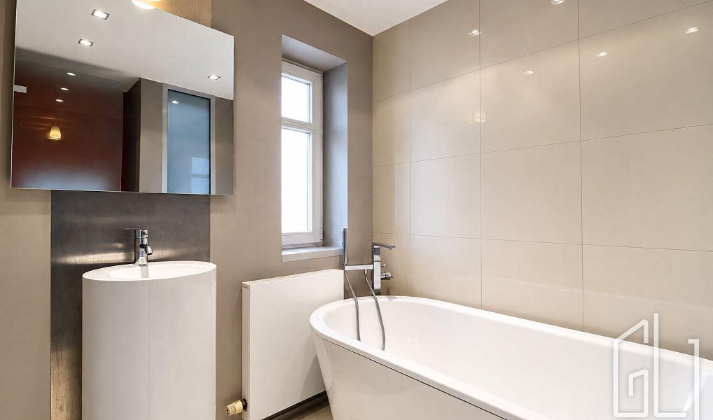 Pronájem bytu 3+1 94 m², Praha – náhled fotky 9