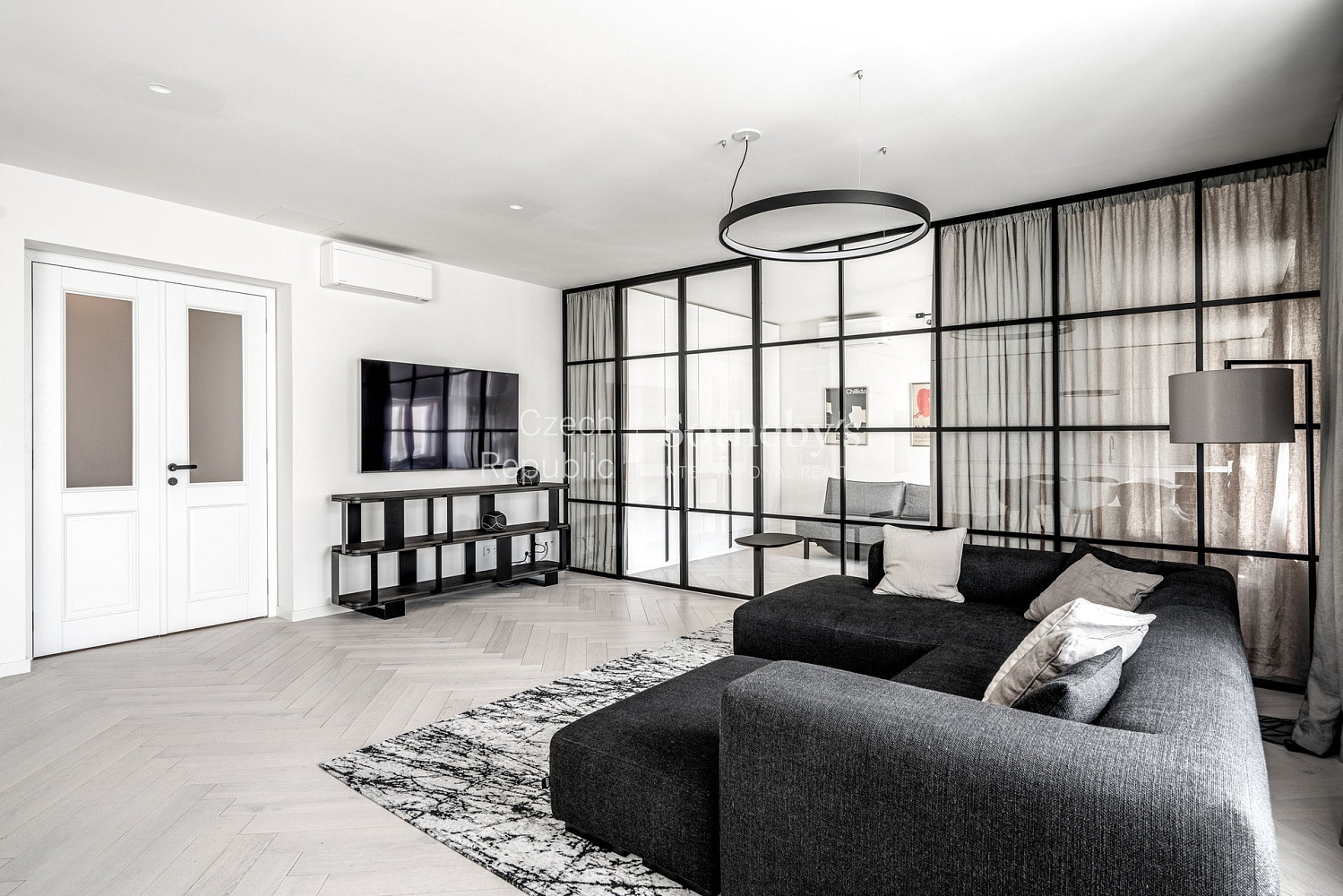 Prodej bytu 4+kk 144 m² – fotografie 3