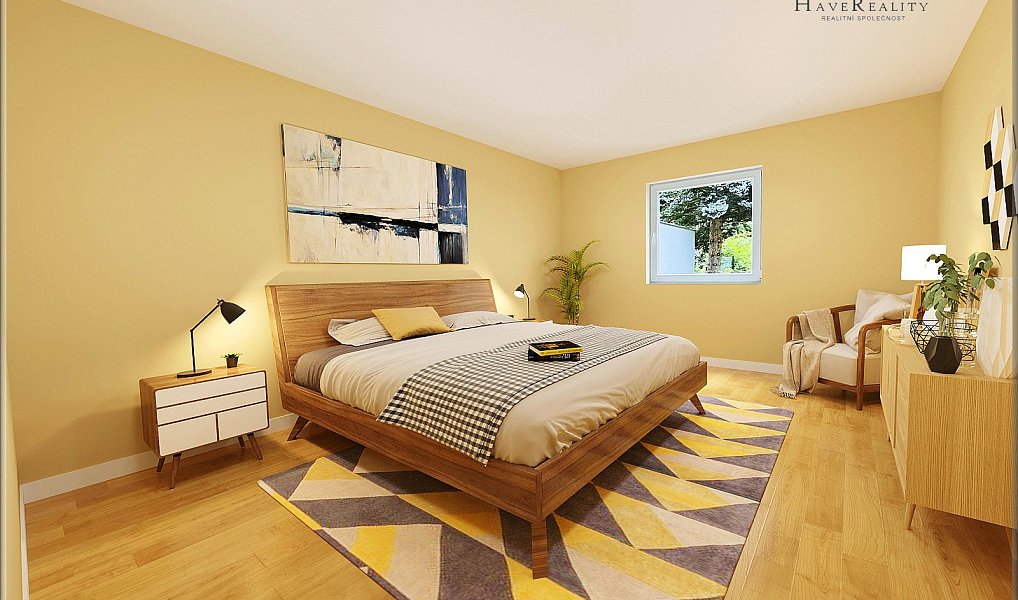 Prodej domu 185 m² s pozemkem 655 m², Průhonice – náhled fotky 11