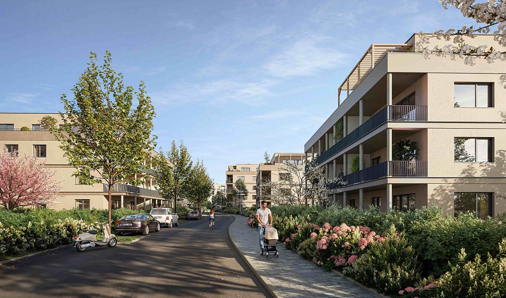 Prodej bytu 4+kk 96 m², Praha – náhled fotky 5