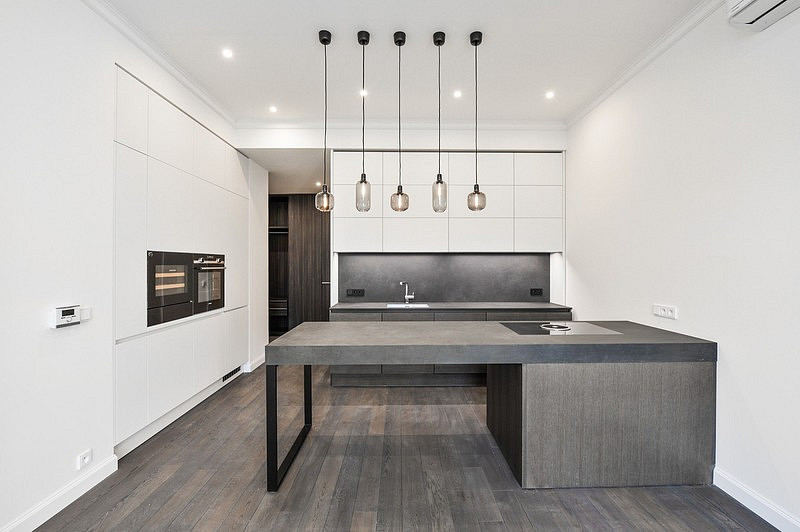 Pronájem bytu 2+kk 90 m² – pohled 3