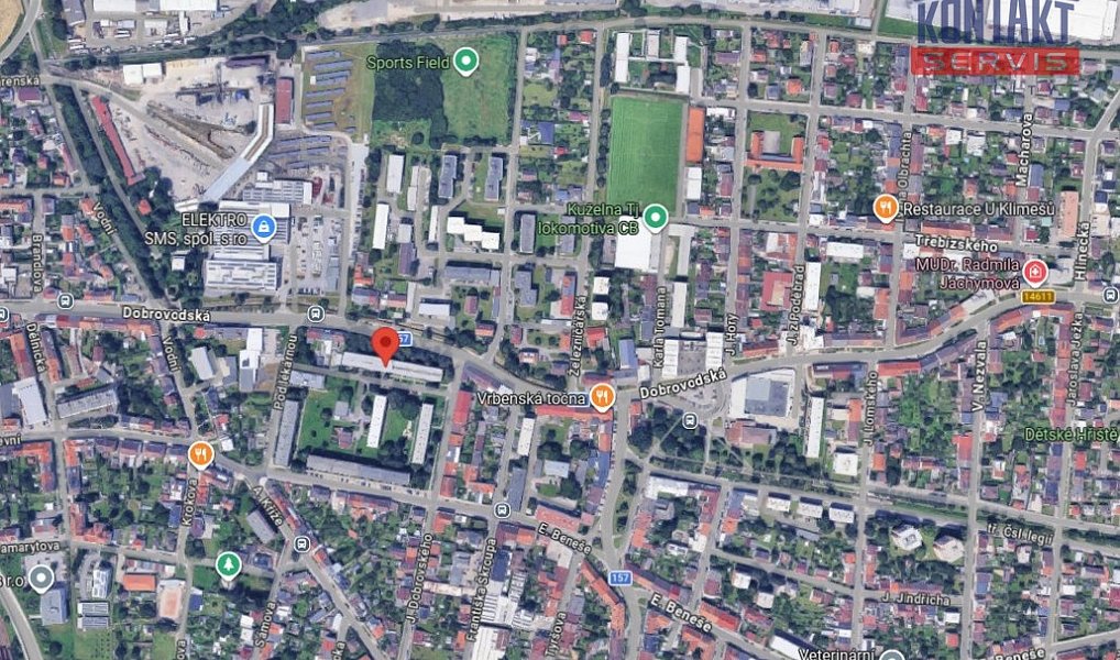 Prodej bytu 3+1 82 m², České Budějovice – náhled fotky 15