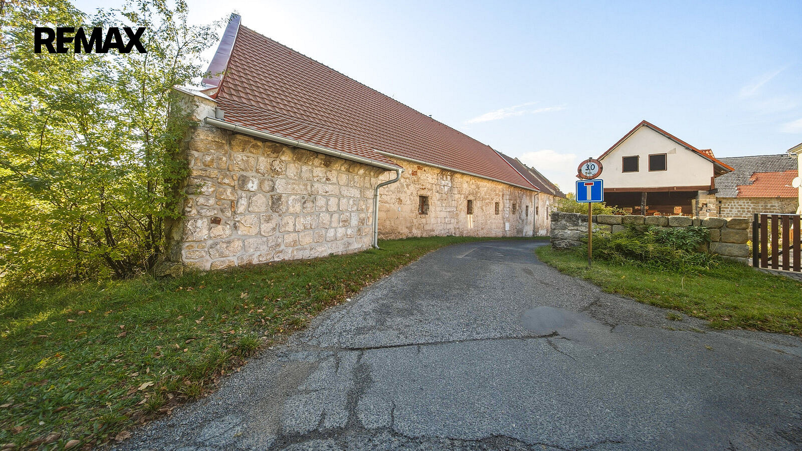 Prodej výrobních prostor 241 m²
