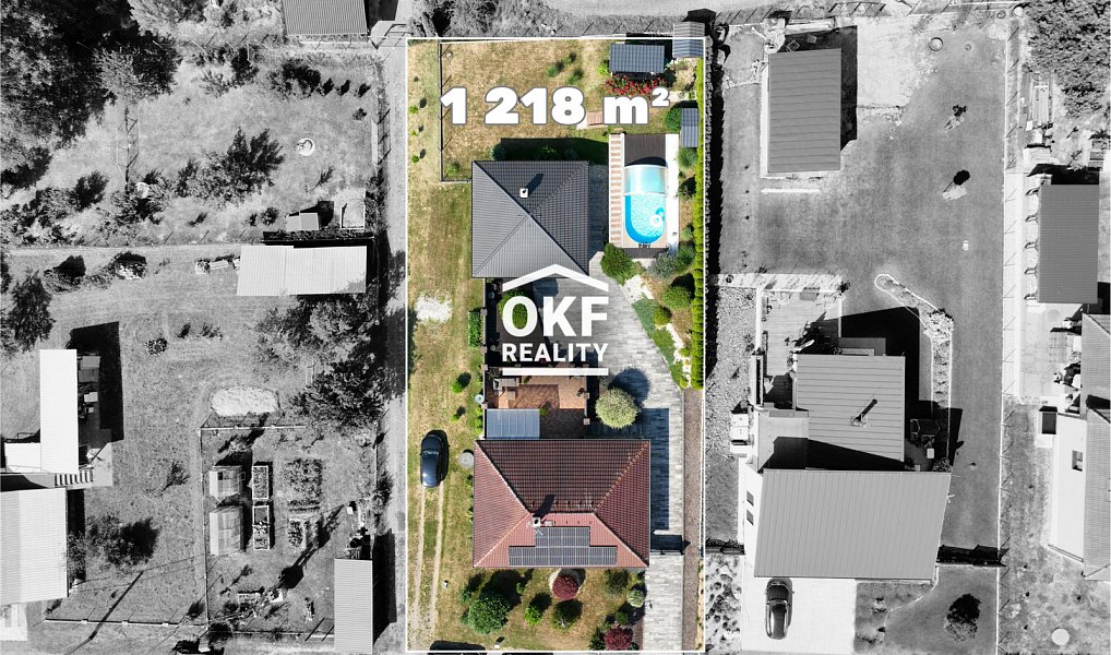 Prodej domu 90 m² s pozemkem 1 218 m², Líšná – náhled fotky 2