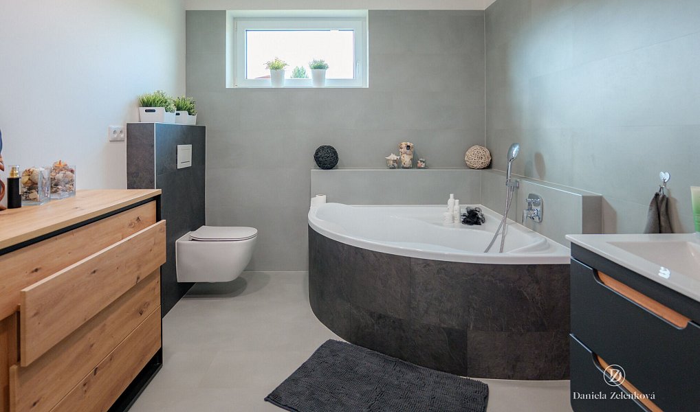 Prodej domu 240 m² s pozemkem 1 615 m², Nová Ves – náhled fotky 25
