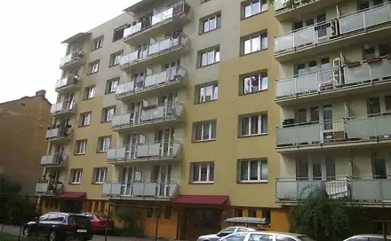 Dražba bytu 2+1 51 m², Roudenská, České Budějovice - České Budějovice 7