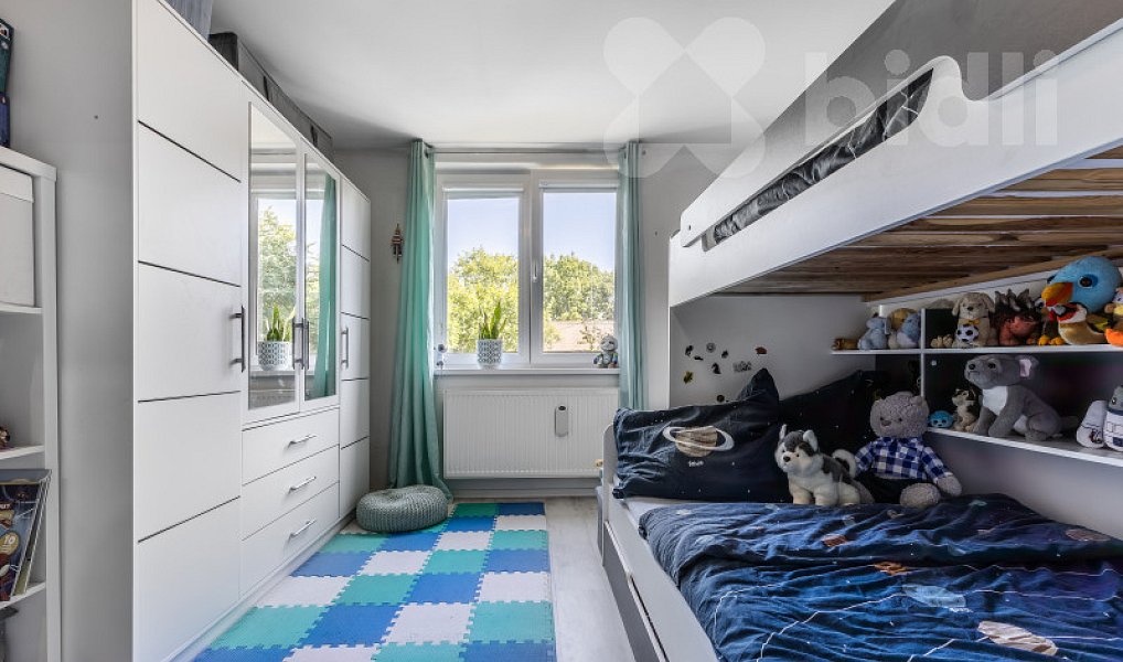 Prodej bytu 3+kk 77 m², Dřevčice – náhled fotky 19