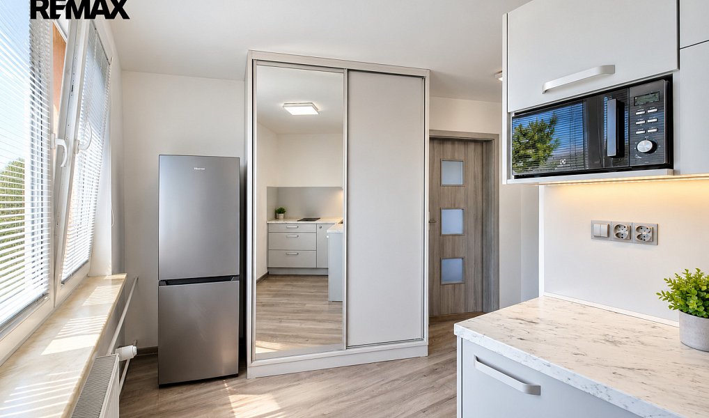 Pronájem bytu 1+1 29 m², Karviná – náhled fotky 6