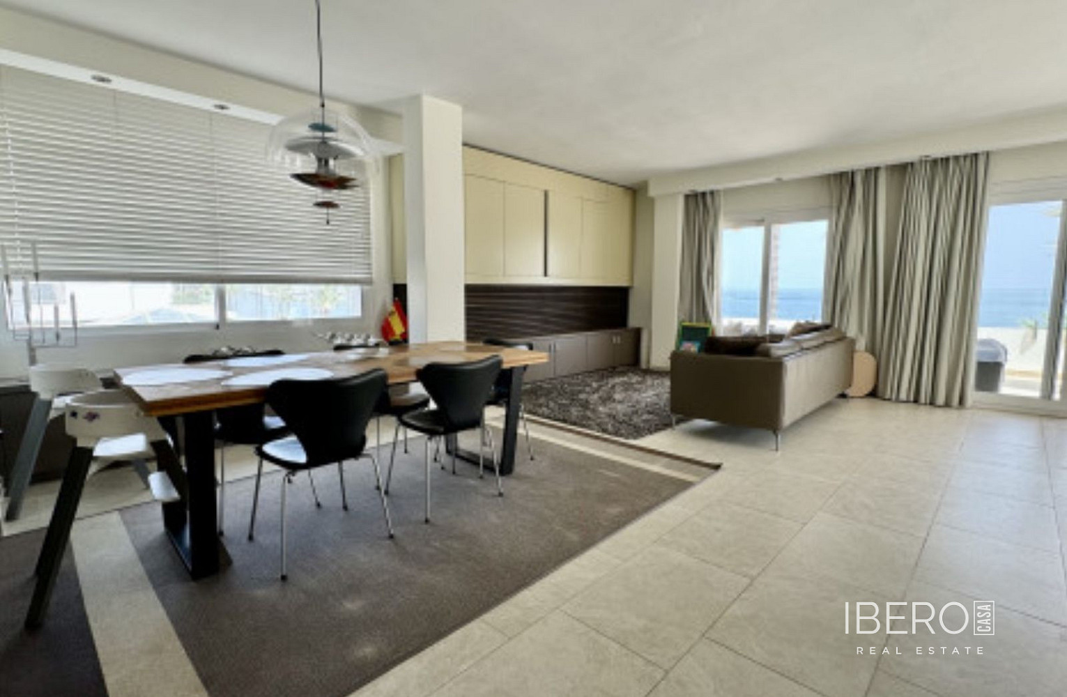 Pis 4+kk – Estepona, Barriada Islas Canarias - Vista 4
