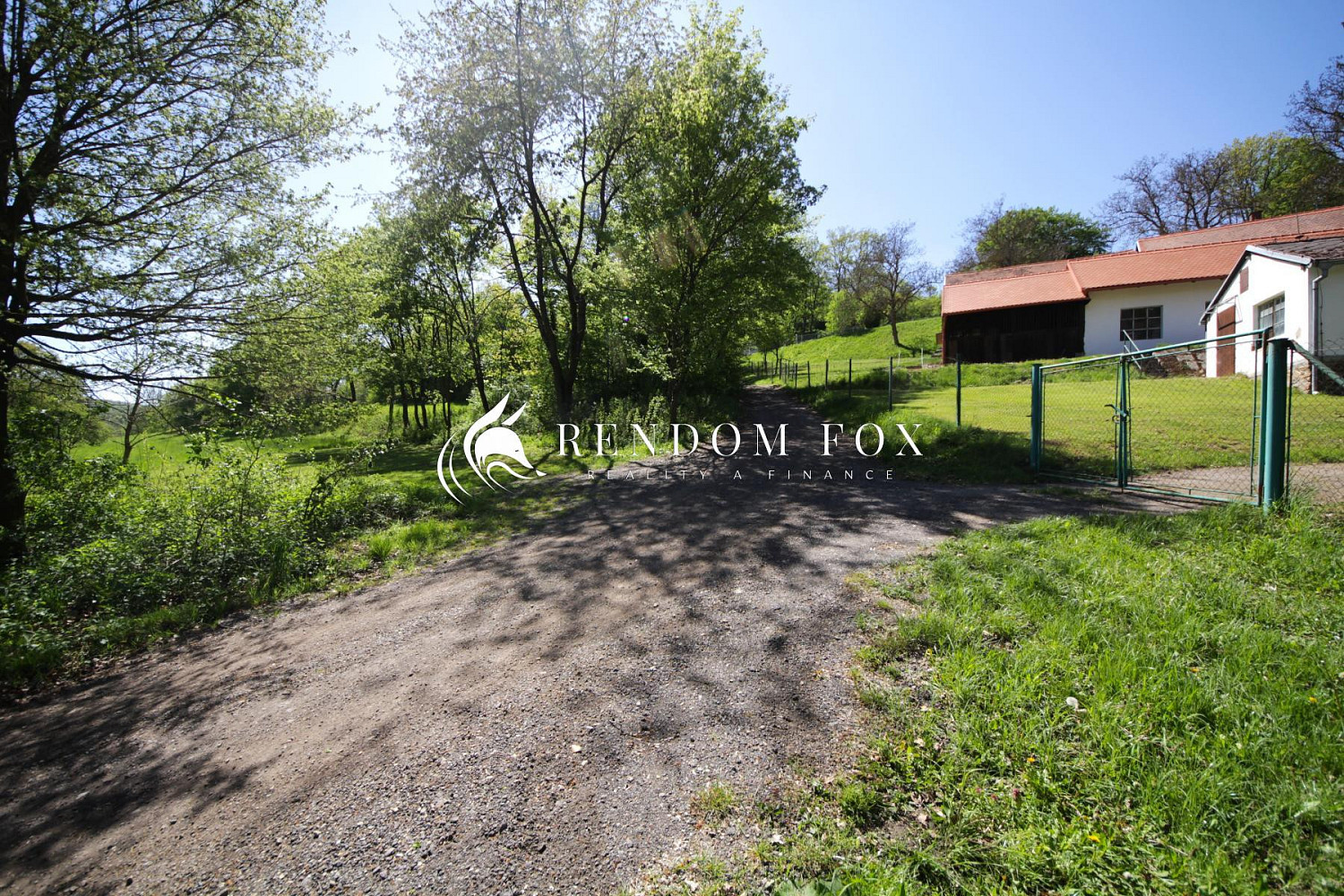 Prodej louky 5 416 m² — photo 2