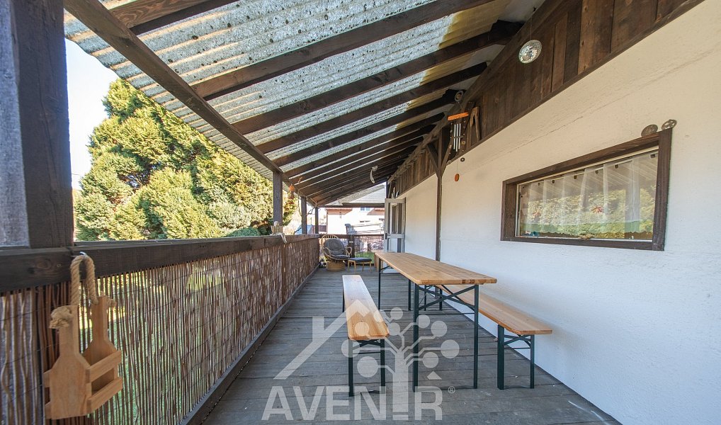 Prodej chaty/chalupy 33 m² s pozemkem 1 674 m², Kašava – náhled fotky 18