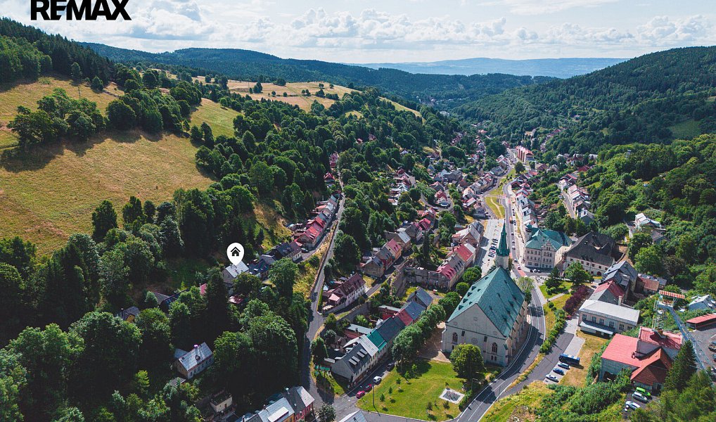 Prodej domu 269 m² s pozemkem 749 m², Jáchymov – náhled fotky 36
