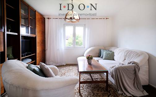 Prodej bytu 3+1 54 m², Elektrárenská, Ostrava - Svinov