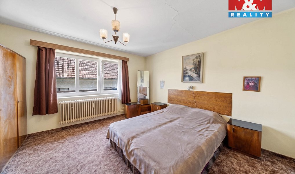 Prodej domu 167 m² s pozemkem 619 m², Družec – náhled fotky 20