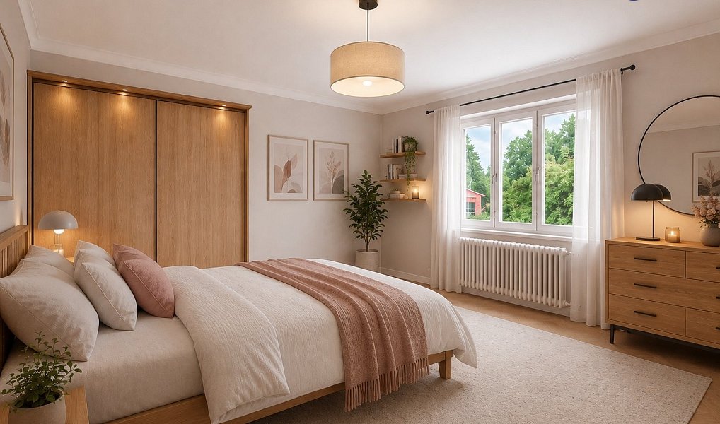 Prodej domu 120 m² s pozemkem 547 m², Budislav – náhled fotky 20