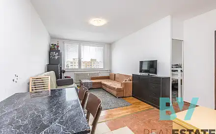 Prodej bytu 2+kk 43 m²