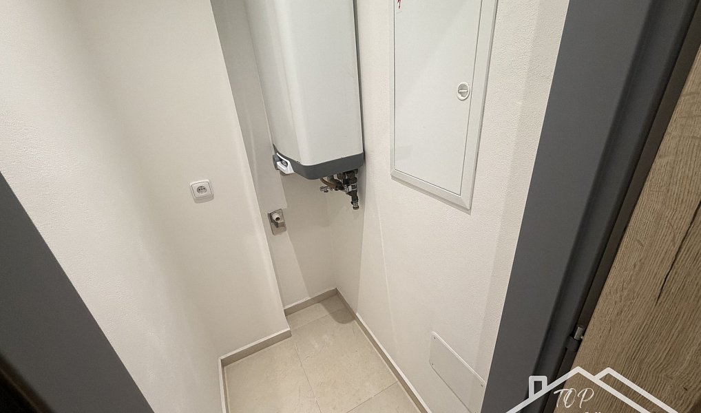 Pronájem bytu 2+kk 36 m², Kutná Hora – náhled fotky 12
