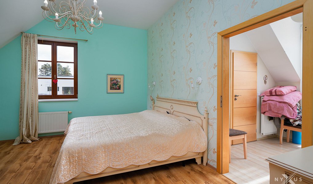 Prodej domu 250 m² s pozemkem 1 437 m², Dobřejovice – náhled fotky 33