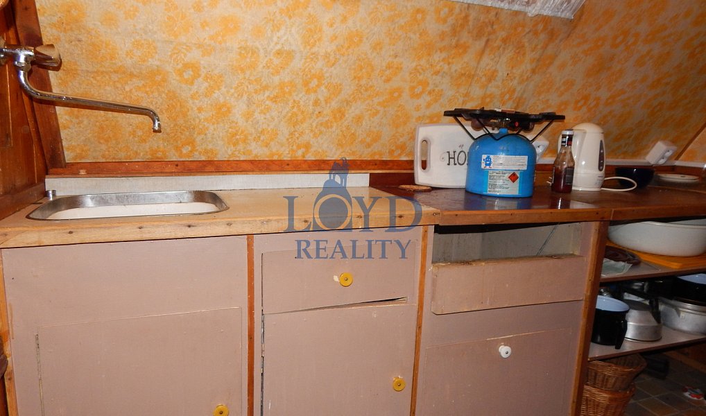 Prodej chaty/chalupy 45 m² s pozemkem 1 009 m², Tatrovice – náhled fotky 5