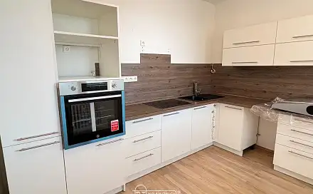 Pronájem bytu 3+1 84 m², Kelč, okres Vsetín
