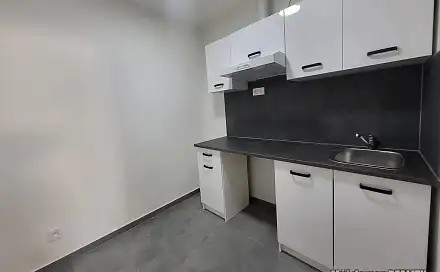 Pronájem bytu 13 m²