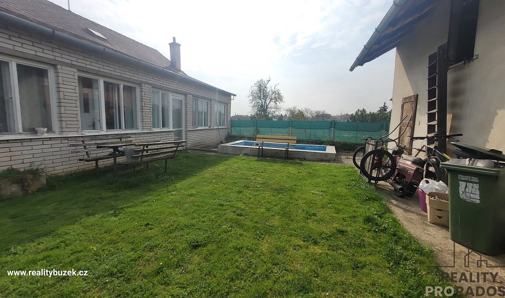 Prodej domu 110 m² s pozemkem 1 653 m², Cholina – náhled fotky 24